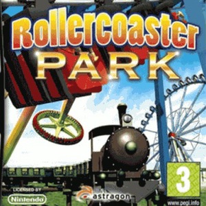 Rollercoaster Park Nintendo DS ROM