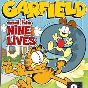 Garfield and His Nine Lives Gameboy Advance ROM