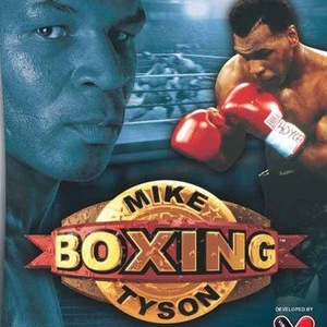 Mike Tyson Boxing Gameboy Advance ROM