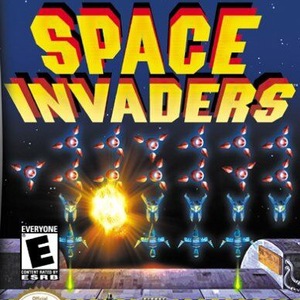 Space Invaders (GBA) Gameboy Advance ROM