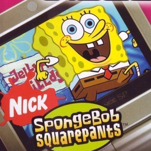 SpongeBob SquarePants: Volume 2 Gameboy Advance ROM