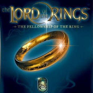 The Lord of the Rings: The Fellowship of the Ring Gameboy Advance ROM