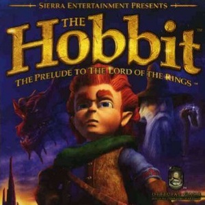 The Hobbit Gameboy Advance ROM