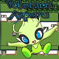 Pokemon Aspera Gameboy Advance ROM