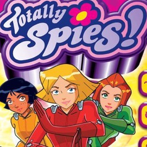 Totally Spies! Gameboy Advance ROM