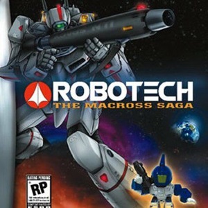 Robotech - The Macross Saga Gameboy Advance ROM