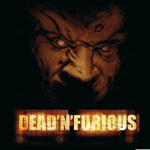 Dead N Furious Nintendo DS ROM