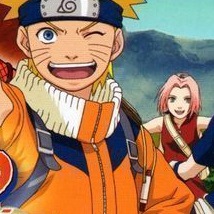 Naruto RPG: Uketsugareshi Hi No Ishi Gameboy Advance ROM