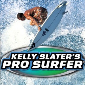 Kelly Slater's Pro Surfer Gameboy Advance ROM