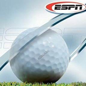 ESPN Final Round Golf 2002 Gameboy Advance ROM