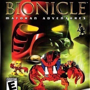 LEGO Bionicle: The Game Gameboy Advance ROM