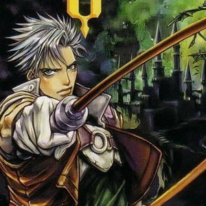 Castlevania Gameboy Advance ROM