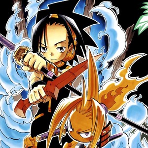 Shaman King - Legacy of the Spirits - Soaring Hawk Gameboy Advance ROM