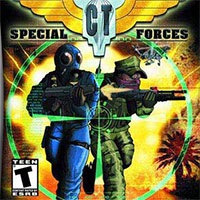 CT Special Forces Gameboy Advance ROM