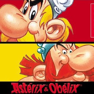 Asterix And Obelix XXL Gameboy Advance ROM