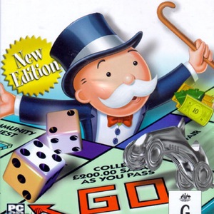 Monopoly Gameboy Color ROM