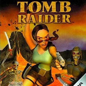 Tomb Raider Gameboy Color ROM