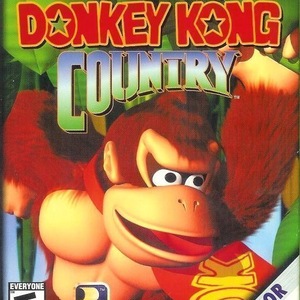 Donkey Kong 2001 Gameboy Color ROM