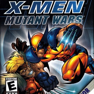 X-Men - Mutant Wars Gameboy Color ROM