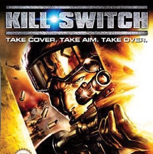 Kill Switch Gameboy Advance ROM