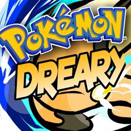 Pokemon Dreary Gameboy Advance ROM