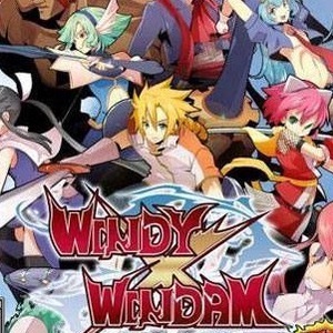 Windy X Windam Nintendo DS ROM