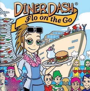 Diner Dash Nintendo DS ROM