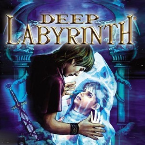 Deep Labyrinth Nintendo DS ROM