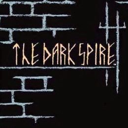 The Dark Spire Nintendo DS ROM