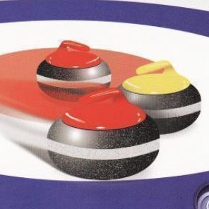 Curling DS Nintendo DS ROM