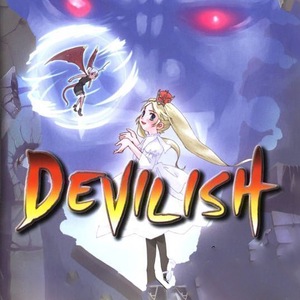 Devilish Nintendo DS ROM