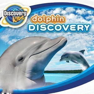 Discovery Kids: Dolphin Discovery Nintendo DS ROM