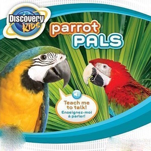 Discovery Kids: Parrot Pals Nintendo DS ROM