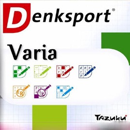 Denksport Varia Nintendo DS ROM