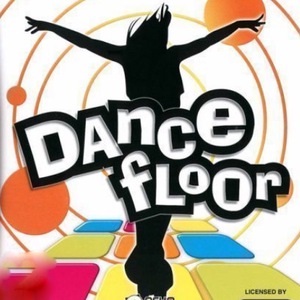 Dance Floor Nintendo DS ROM