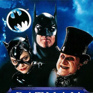 Batman Returns Sega Master System ROM