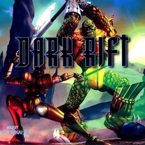 Dark Rift Nintendo 64 ROM