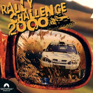 Rally Challenge 2000 Nintendo 64 ROM