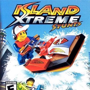 LEGO Island: Xtreme Stunts Gameboy Advance ROM