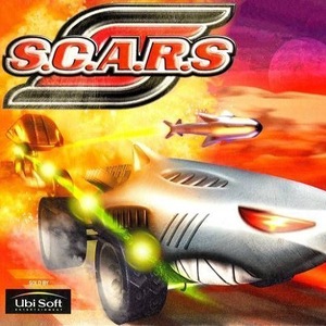 S.C.A.R.S. Nintendo 64 ROM