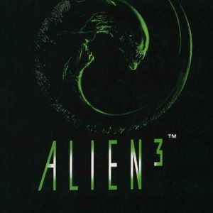 Alien 3 Sega Master System ROM