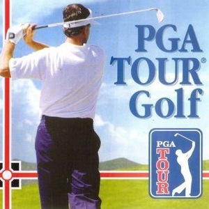 PGA Tour Golf Sega Master System ROM