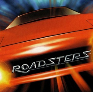 Roadsters Trophy Nintendo 64 ROM