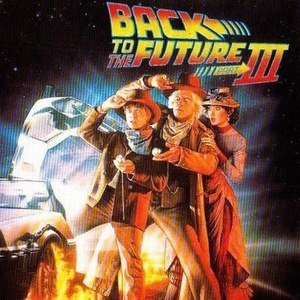 Back To The Future Part III Sega Master System ROM