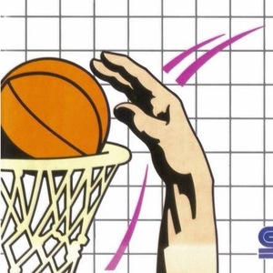 Great Basketball Sega Master System ROM