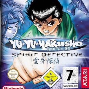 Yu Yu Hakusho: Spirit Detective Gameboy Advance ROM