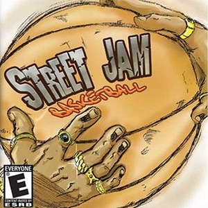 Street Jam Basketball Gameboy Advance ROM