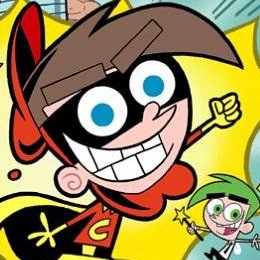 Fairly OddParents! - Enter the Cleft Gameboy Advance ROM