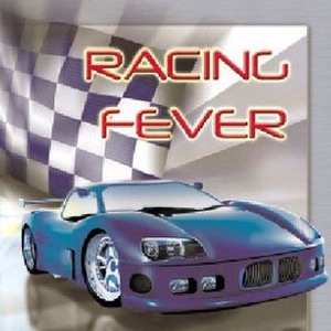 Racing Fever Gameboy Advance ROM