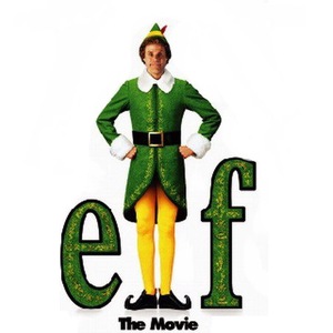 Elf - The Movie Gameboy Advance ROM